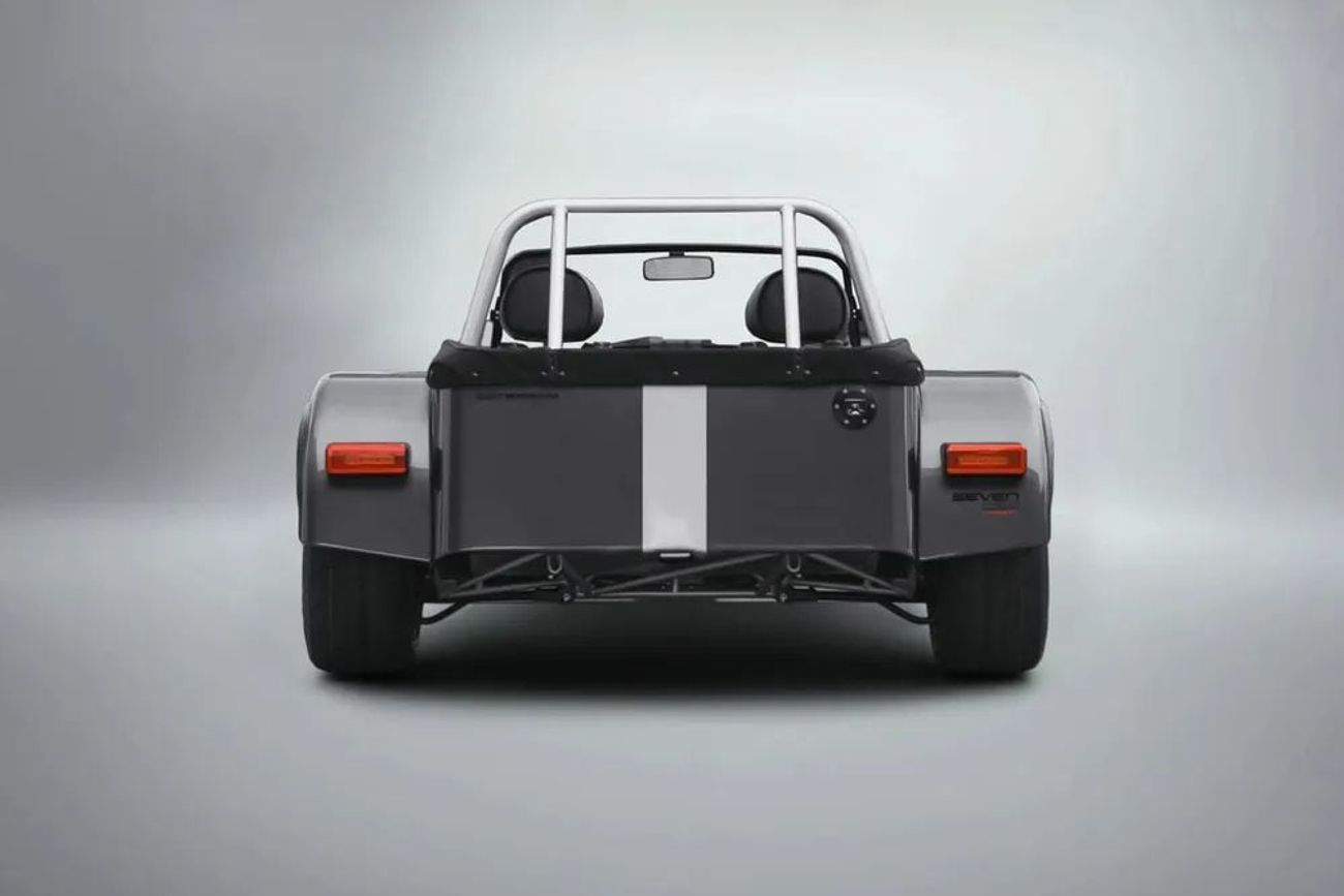 Caterham Seven