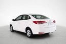Toyota Yaris E 1.5