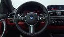 BMW 420i 420I M SPORT 2 | Under Warranty | Inspected on 150+ parameters