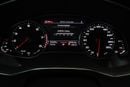 Audi A6 4KA