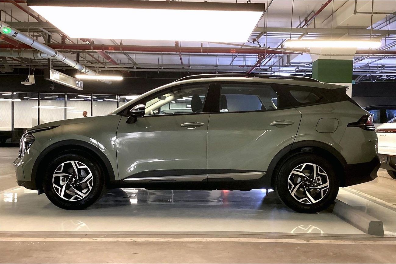 Kia Sportage LX | Guaranteed Warranty | 0 Down Payment