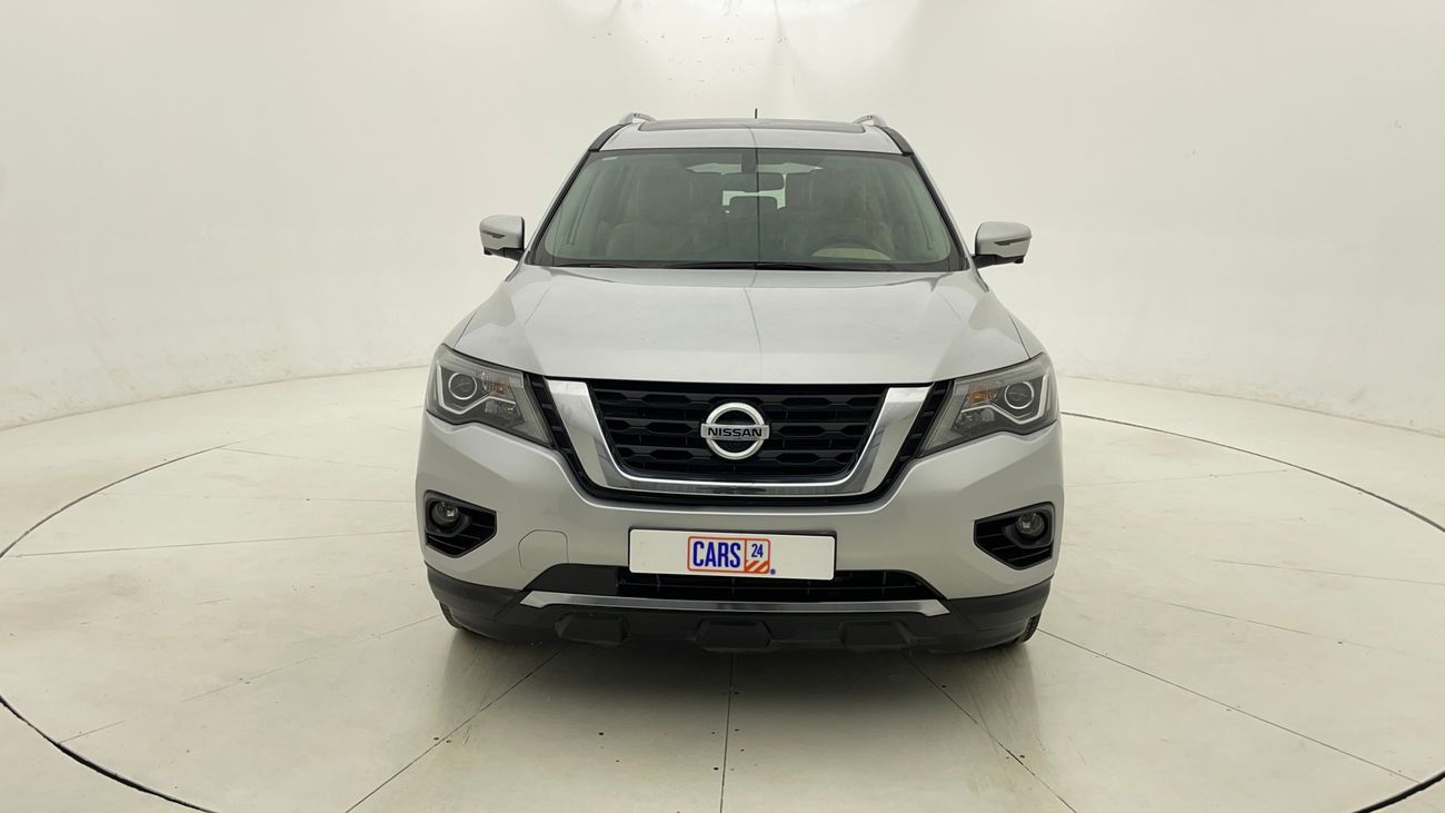 نيسان باثفايندر SL 3.5 | بدون دفعة مقدمة | اختبار القيادة في المنزل