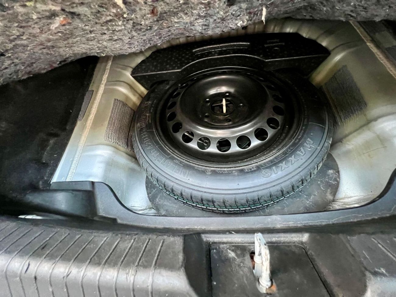 Chevrolet Malibu LT 2.0L warranty one year bank financie available