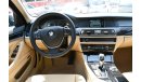 BMW 523i 2012 GCC