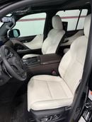 لكزس LX 700h LUXURY version US spec