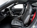 بورش 911 Carrera GTS