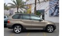 BMW X5 4.4i Full Option in Excellent Condition