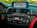 بي أم دبليو M440i جران كوبيه