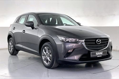 Mazda CX3 GT | 1 year free warranty | 0 Down Payment