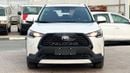 Toyota Corolla Cross Toyota Corolla Cross 2.0L Hybrid Elite AT