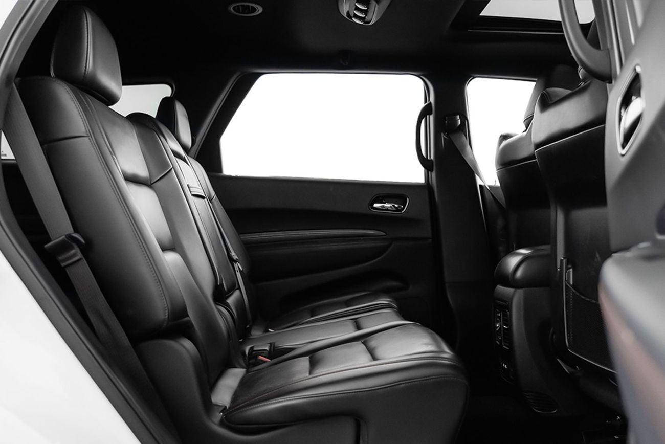 Dodge Durango GT