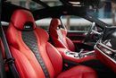 BMW X6 M COMPETITION X6 M Competition | 9,792 P.M | 0% Downpayment | BMW Warranty!