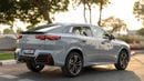 BMW X2 2026 | BMW X2 25I SDRIVE M SPORT PACKAGE [ EXPORT ONLY ]