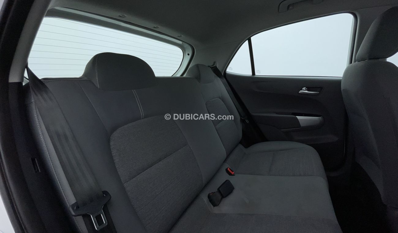 Kia Picanto LX 1.2 | Zero Down Payment | Free Home Test Drive