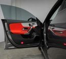 Mercedes Benz CLA 200 CLA 200 Progressive • Warranty Until • GCC
