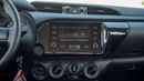Toyota Hilux GL TOYOTA HILUX MID OPTION 2.4L DIESEL 2025 FOR EXPORT ONLY