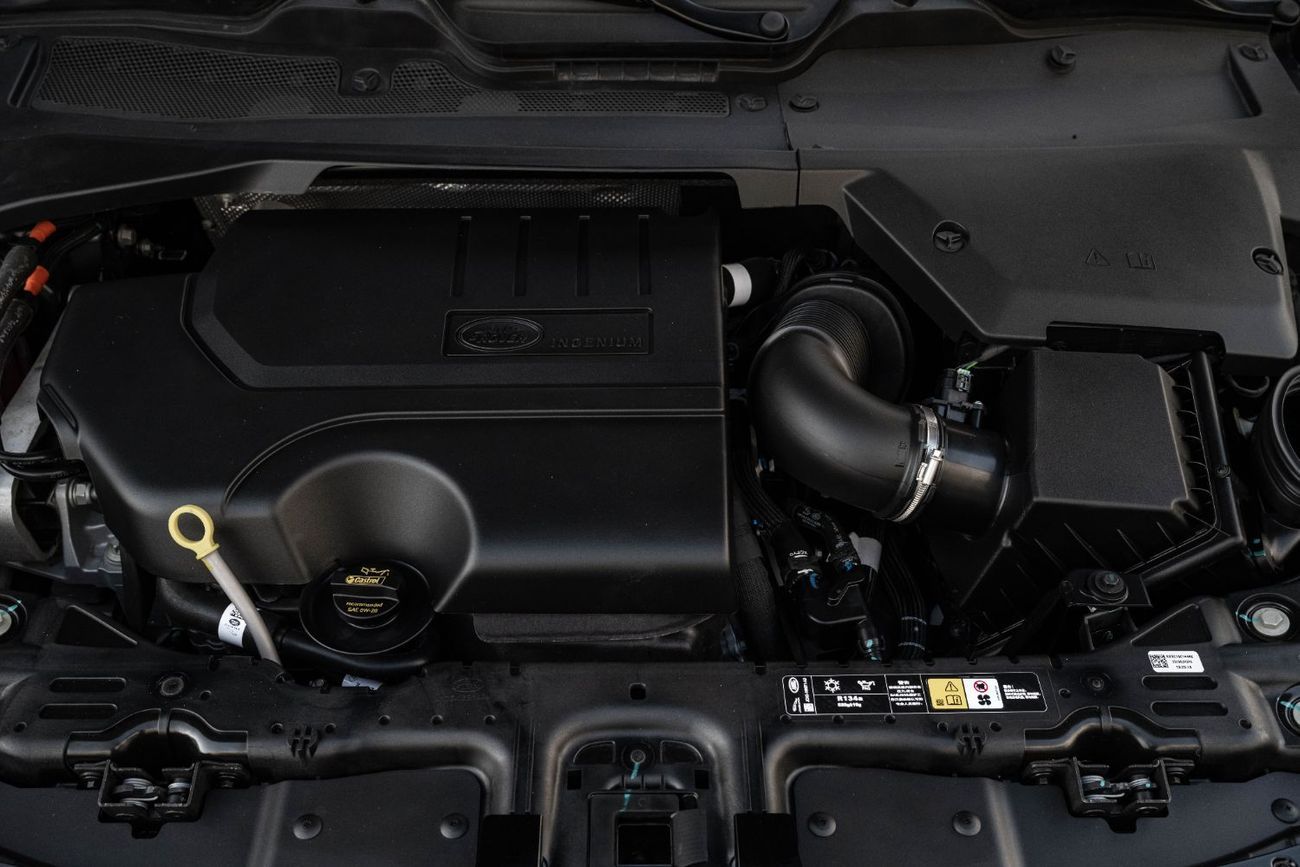 Land Rover Range Rover Evoque SE P250 R DYNAMIC | 3,721 P.M  | 0% Downpayment | BRAND NEW!