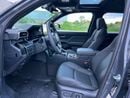 Toyota 4Runner Limited 7-Seater