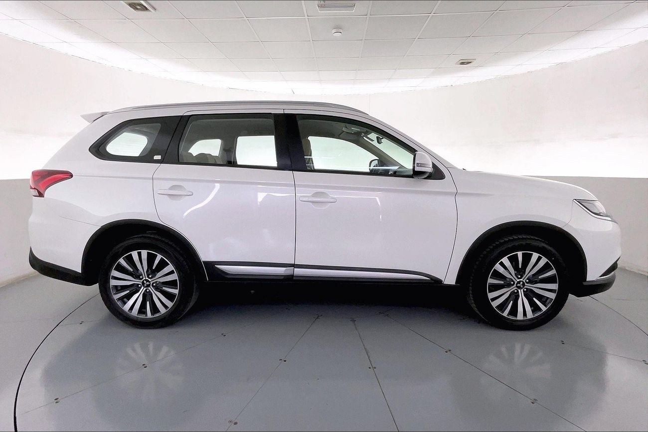 MG ZS Standard | 1 year free warranty | 0 Down Payment