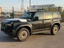 تويوتا برادو TOYOTA PRADO 2.4 Adventure 2026 Full option with Radar & Headup Display