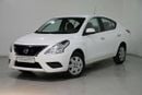 Nissan Sunny SL AED 700/ PM || 1 YEAR NISSAN WARRANTY || NISSAN CERTIFIED