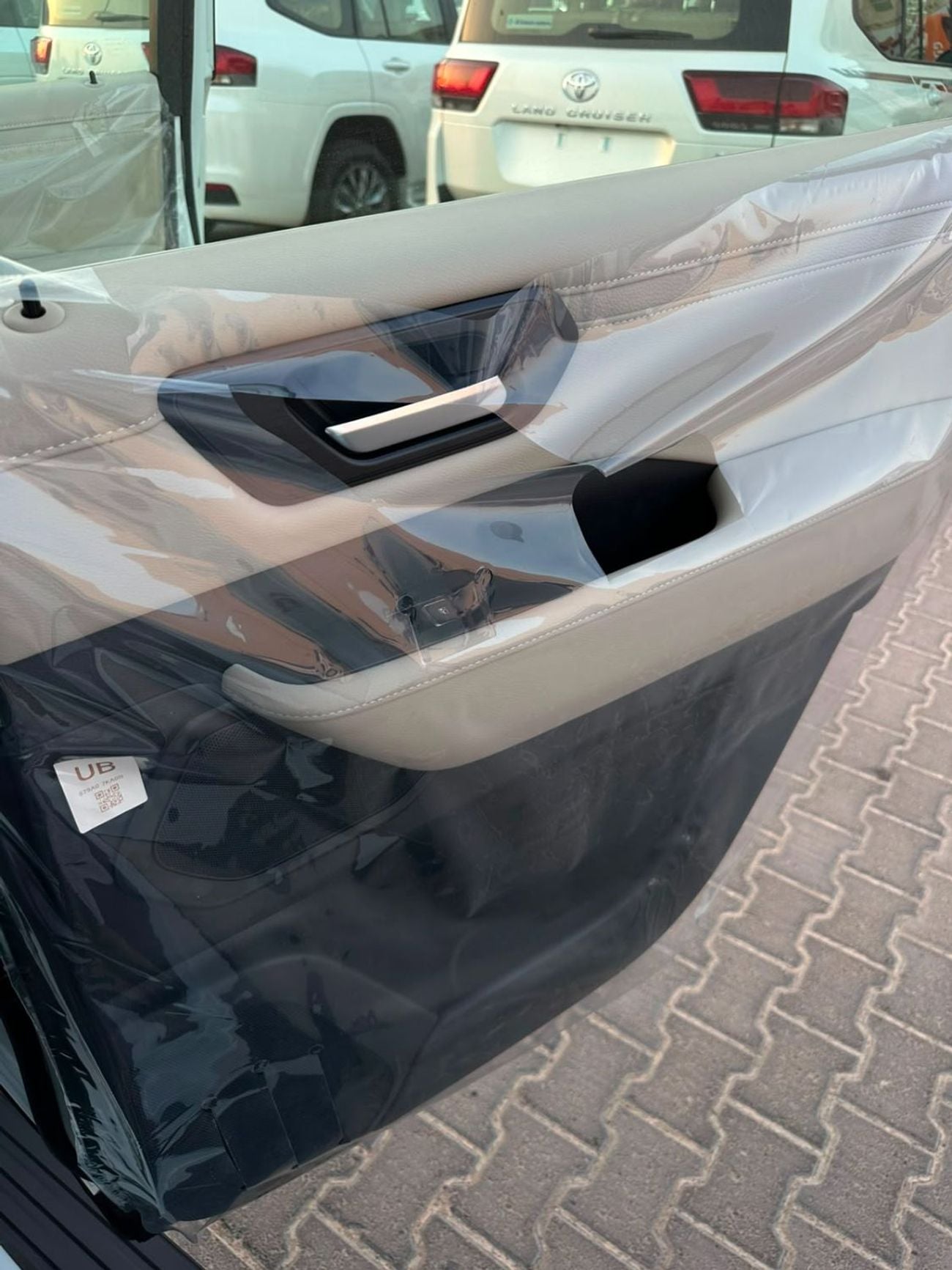نيسان باترول SE T2