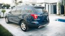 Ford Explorer AED 1,240 PM | FORD EXPLORER XLT-SPORT 2017 | FSH | MOONROOF | LEATHER SEATS | 4WD | 7 SEATS