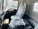 Hino 500 Hino 1625 FG8JP7A CAB CHASSIS TRUCK (16T GVW )