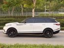 Land Rover Range Rover Velar R-DYNAMIC SE HSE