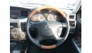 Nissan Patrol NISSAN PETROL RIGHT HAND DRIVE (PM1002)