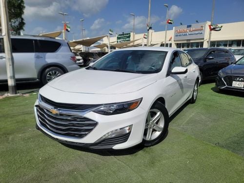 شيفروليه ماليبو Very Clean Car