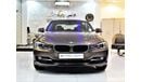 بي أم دبليو 328i AMAZING BMW 328 Sport 2015 144000KM Full Service History 2018 Tires Warranty Available Unti