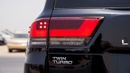 Toyota Land Cruiser VXR 3.3L diesel MY2025