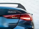 بي أم دبليو 420i M SPORT