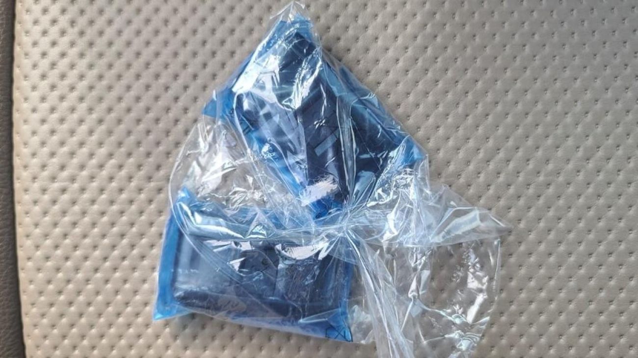 Toyota Land Cruiser 70 TOYOTA LC 76 HARDTOP 4.2L DIESEL V6 2024 COLOR WHITE  AND BEIGE