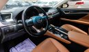 Lexus GS 200t