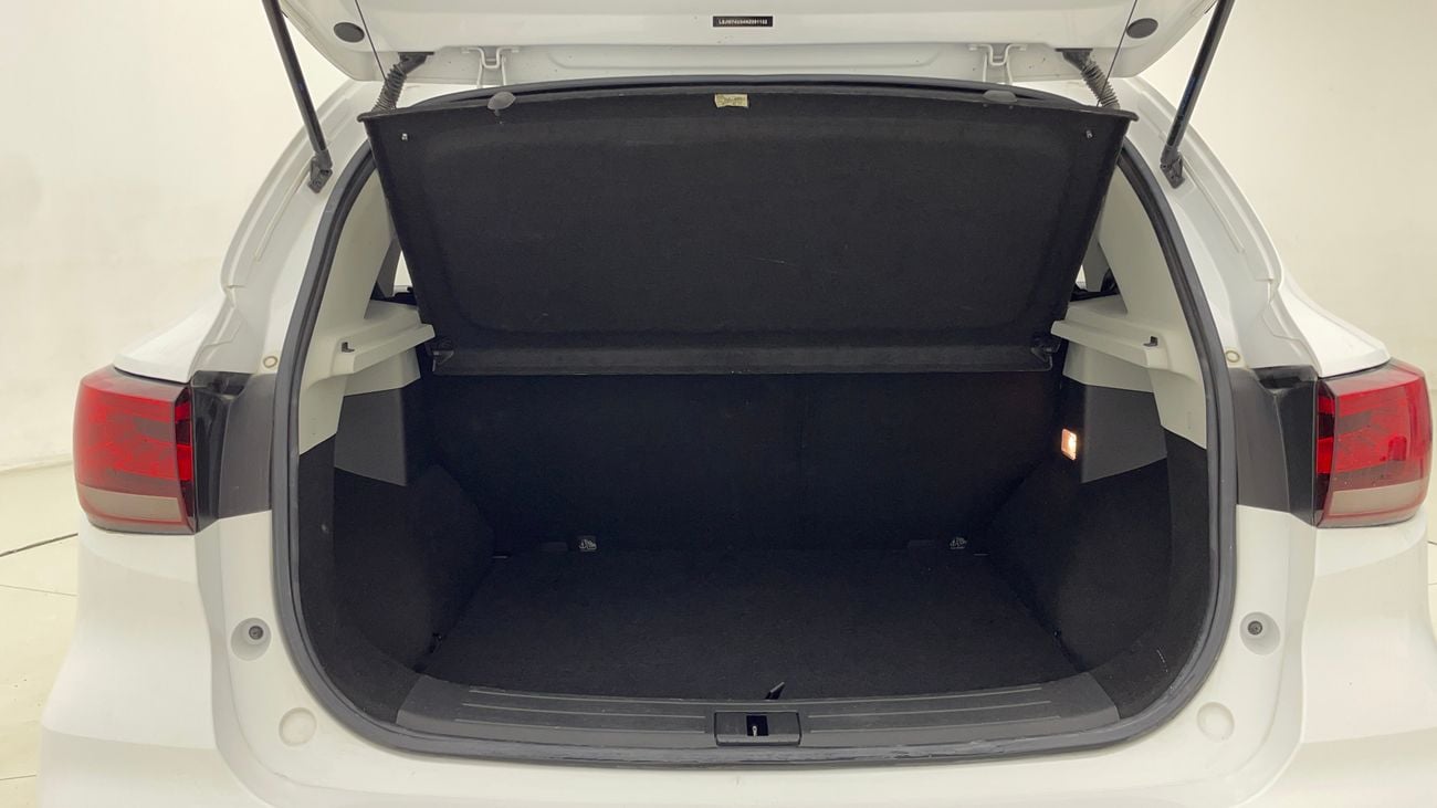 MG ZS Std 1.5L 2022 STD | AED 516/Month | 0 DP | 30 Day Return | Warranty | Service History