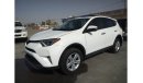 Toyota RAV4 2015 AT, Push Start, AWD, [Right Hand Drive], Perfect Condition, 2.5L, Petrol