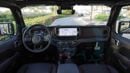 Jeep Wrangler ( Eid al-Adha Offer ) (For Export , НА ЭКСПОРТ) Rubicon 2.0L Turbo 4x4 2025 GCC Без пробега