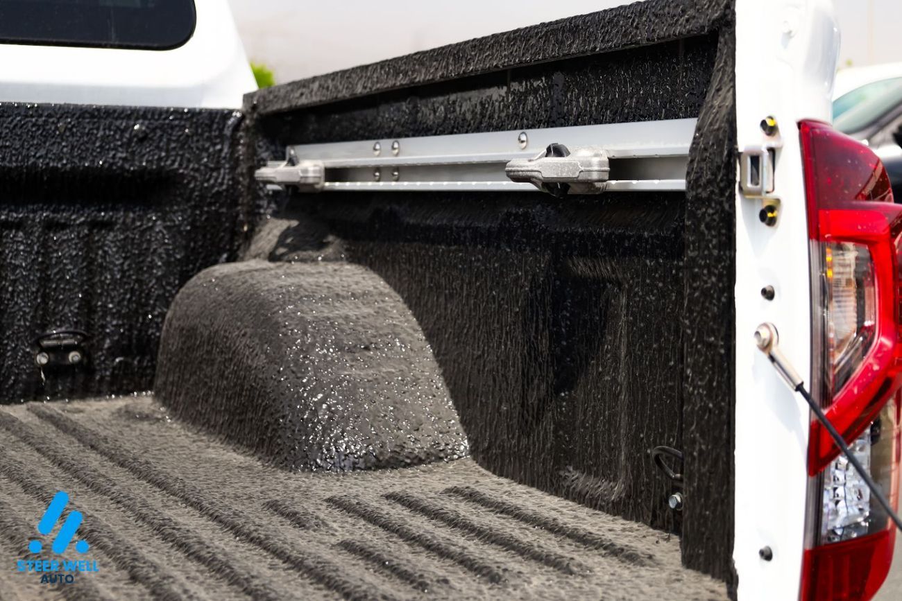 Nissan Navara 2025 PRO-4X | 2.5L Diesel | Automatic 4x4 | Best Price Guaranteed