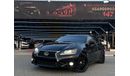 Lexus GS350