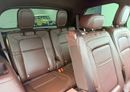 Lincoln Aviator PRESIDENTIAL 2021 Lincoln Aviator Presidential, 2028 Lincoln Warranty, 2026 Lincoln Service Pack, 7 Seater, GCC