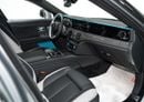 Rolls-Royce Ghost VERY LOW MILEAGE | 2024 ROLLS ROYE GHOST | BLACK BADGE | STARLIGHT | REAR TVS | | CARBON RIMS