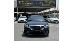 Mercedes-Benz S 350 MERCEDES BENZ S350 AMG DIESEL /4MATIC