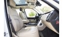 Land Rover Range Rover Vogue #3250 CAR REF - AL TAYER FULL SERVICE HISTORY - 1 YEAR WARRANTY