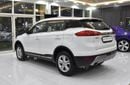 Geely Emgrand X7 Sport FLAGSHIP EXCELLENT DEAL for our Geely Emgrand X7 Sport ( 2020 Model ) in White Color GCC Specs