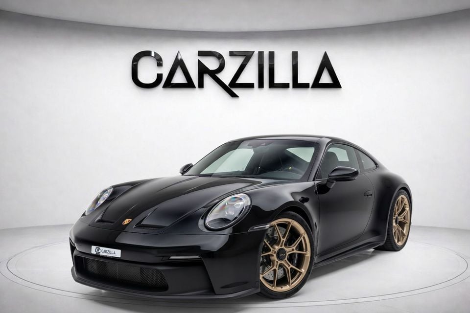 Porsche 911 GT3