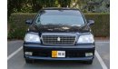 Toyota Crown Toyota crown 1991 import Japan perfect condition