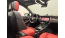 Porsche Macan Brand New 2024 Porsche Macan S, 2 Years Porsche Warranty