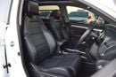 Honda CRV 1.5L Petrol AWD Full Option (RHD)